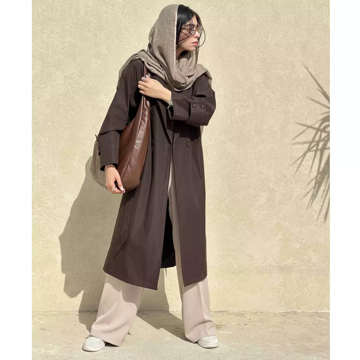ترنچ کت 1004606