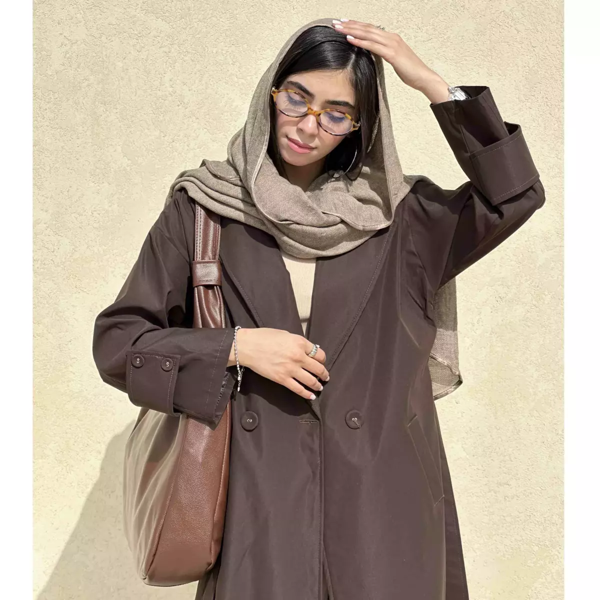 ترنچ کت 1004606