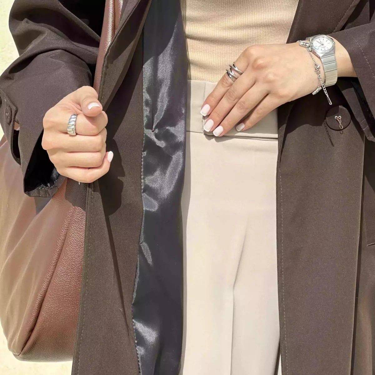 ترنچ کت 1004606