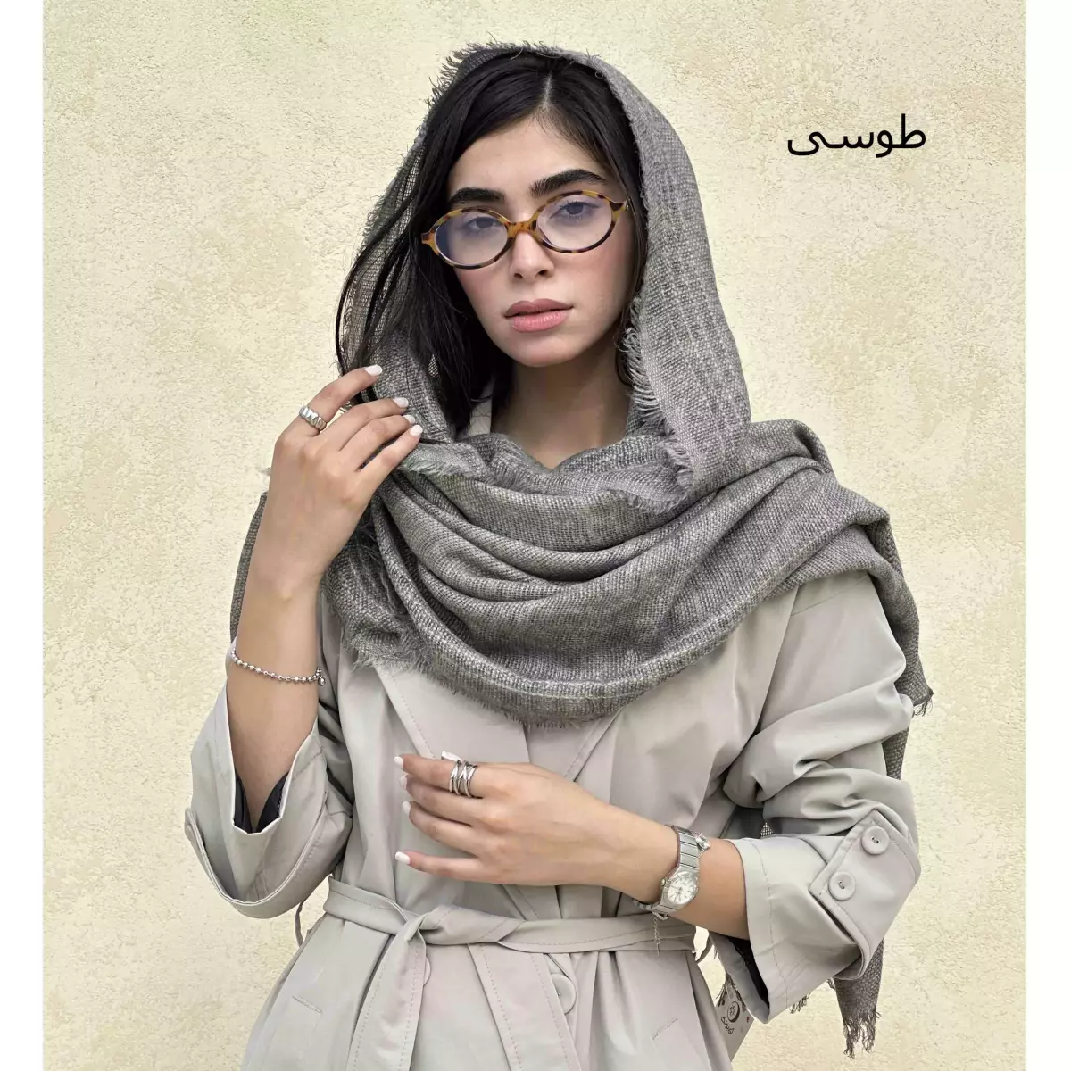 شال 1004614
