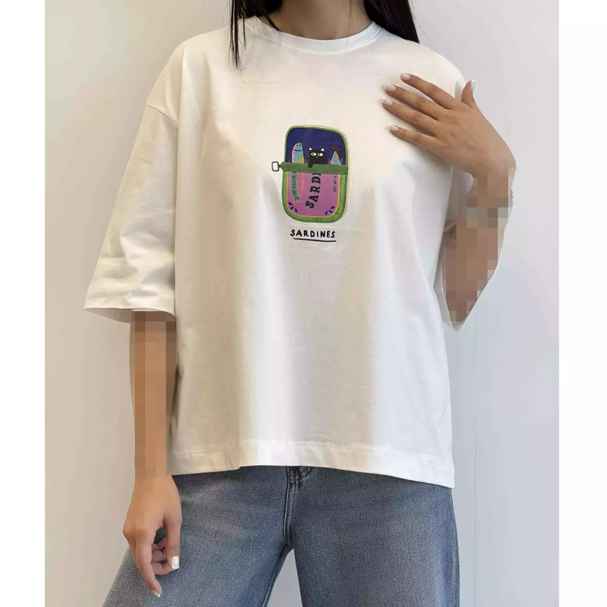 Product title
