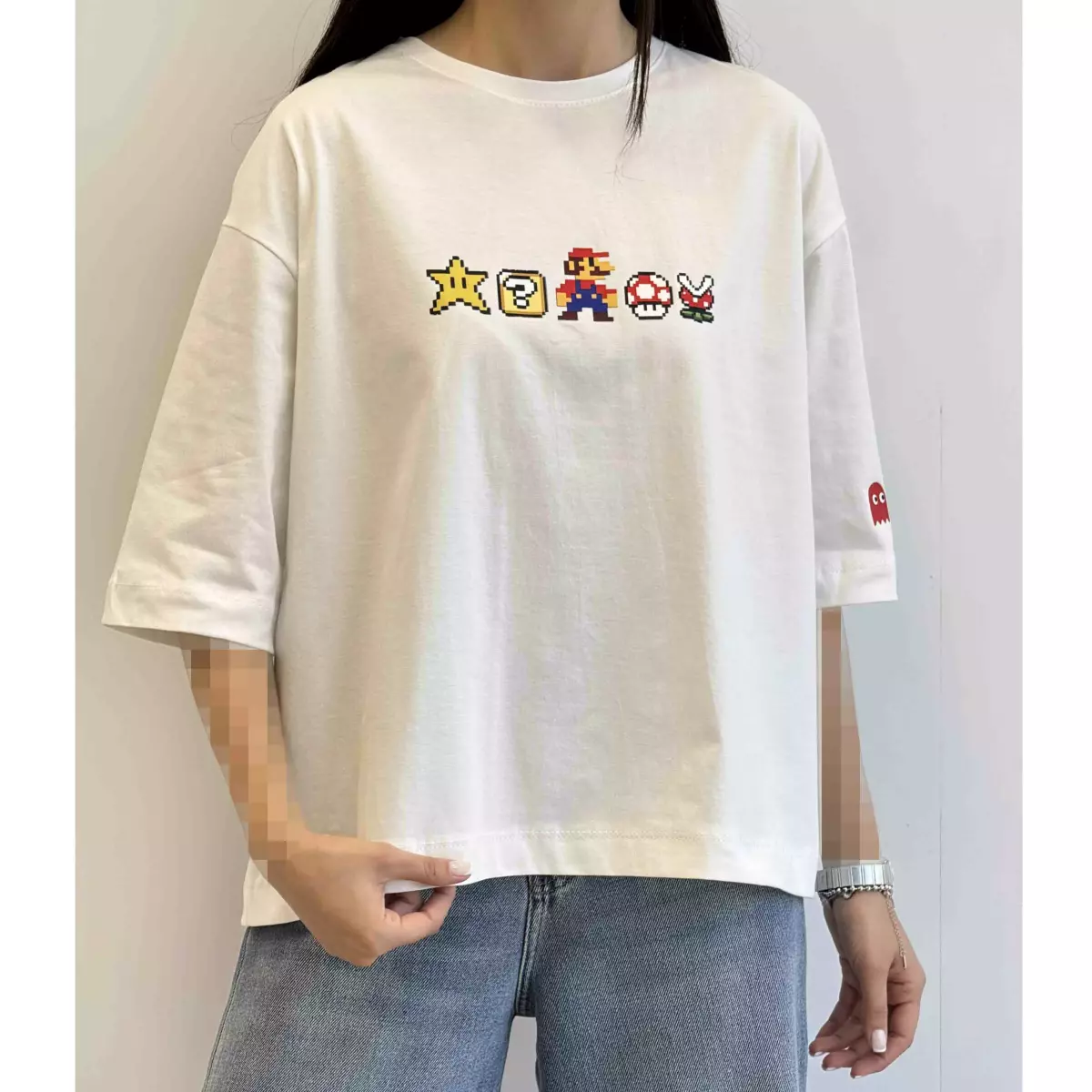 Product title