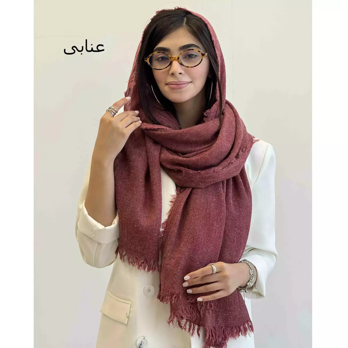شال 1004656