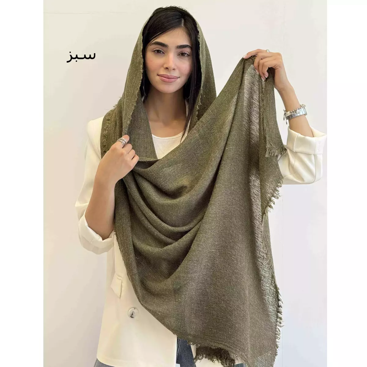 شال 1004656