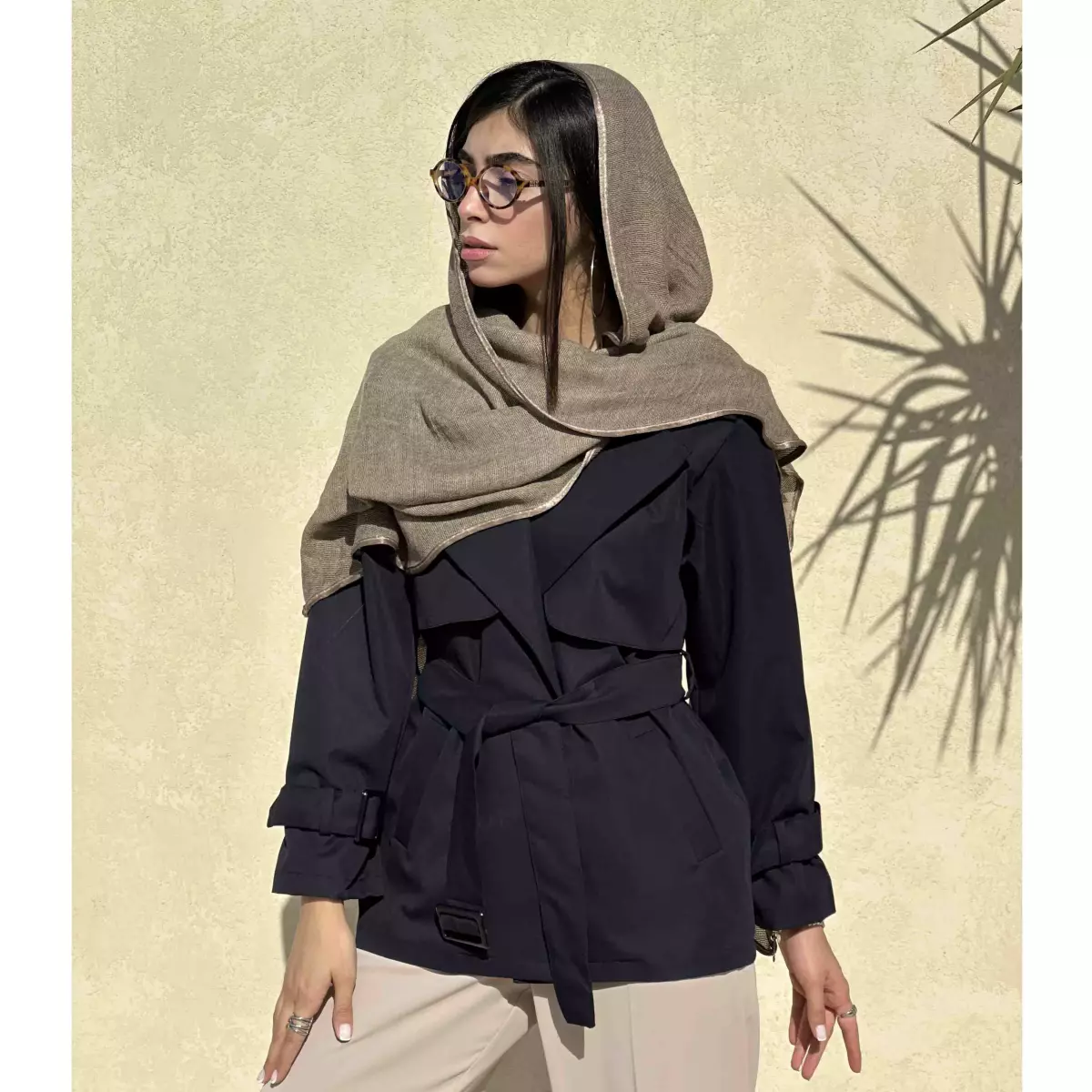 ترنچ کت 1004646