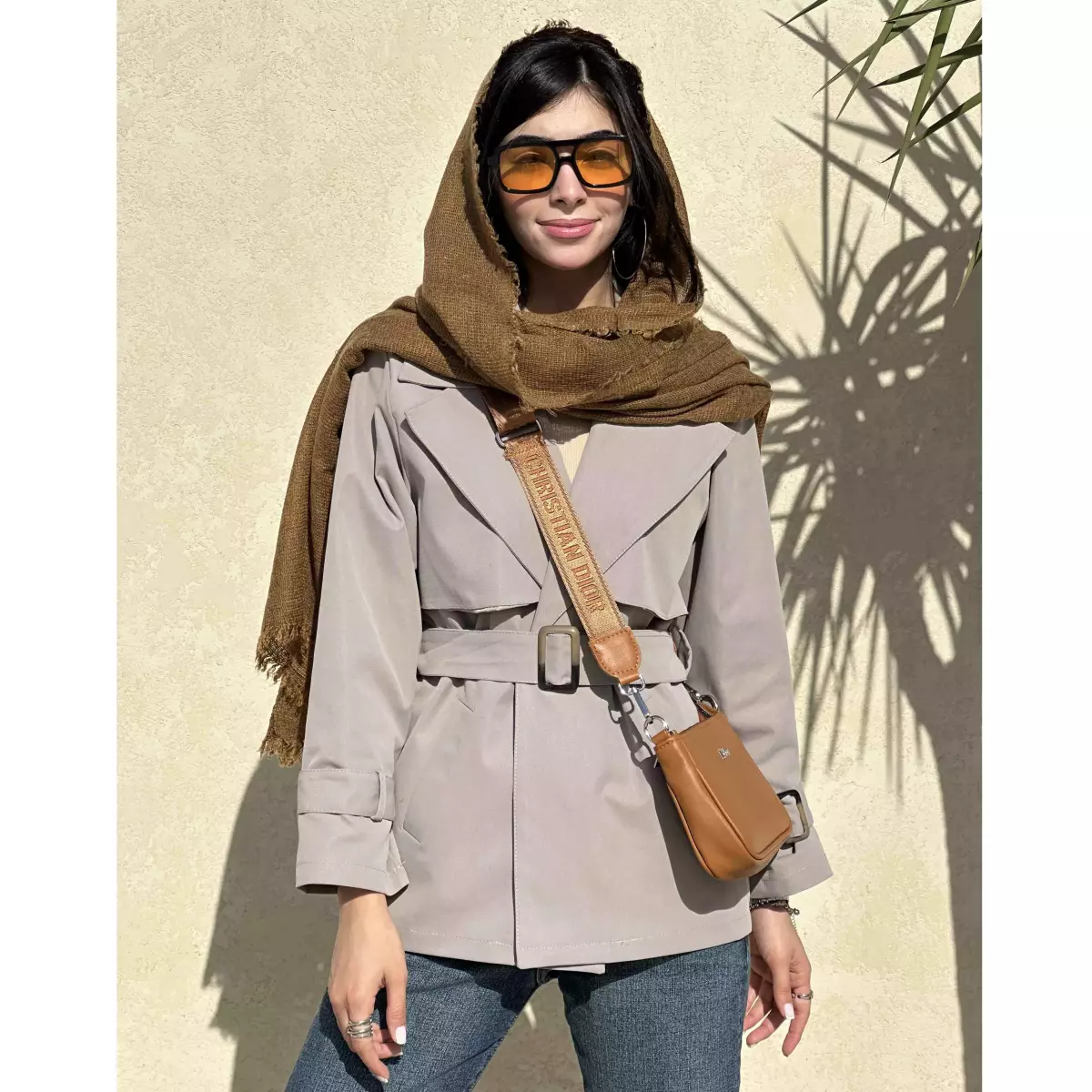ترنچ کت 1004646