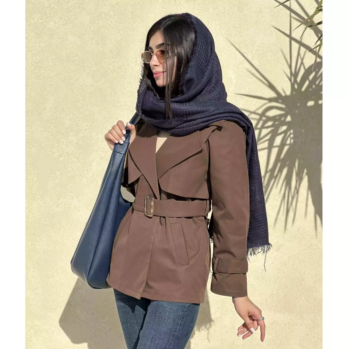 ترنچ کت 1004646