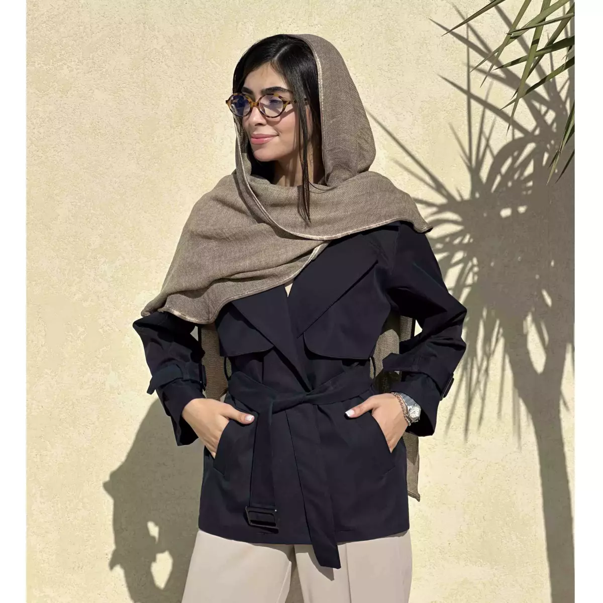 ترنچ کت 1004646