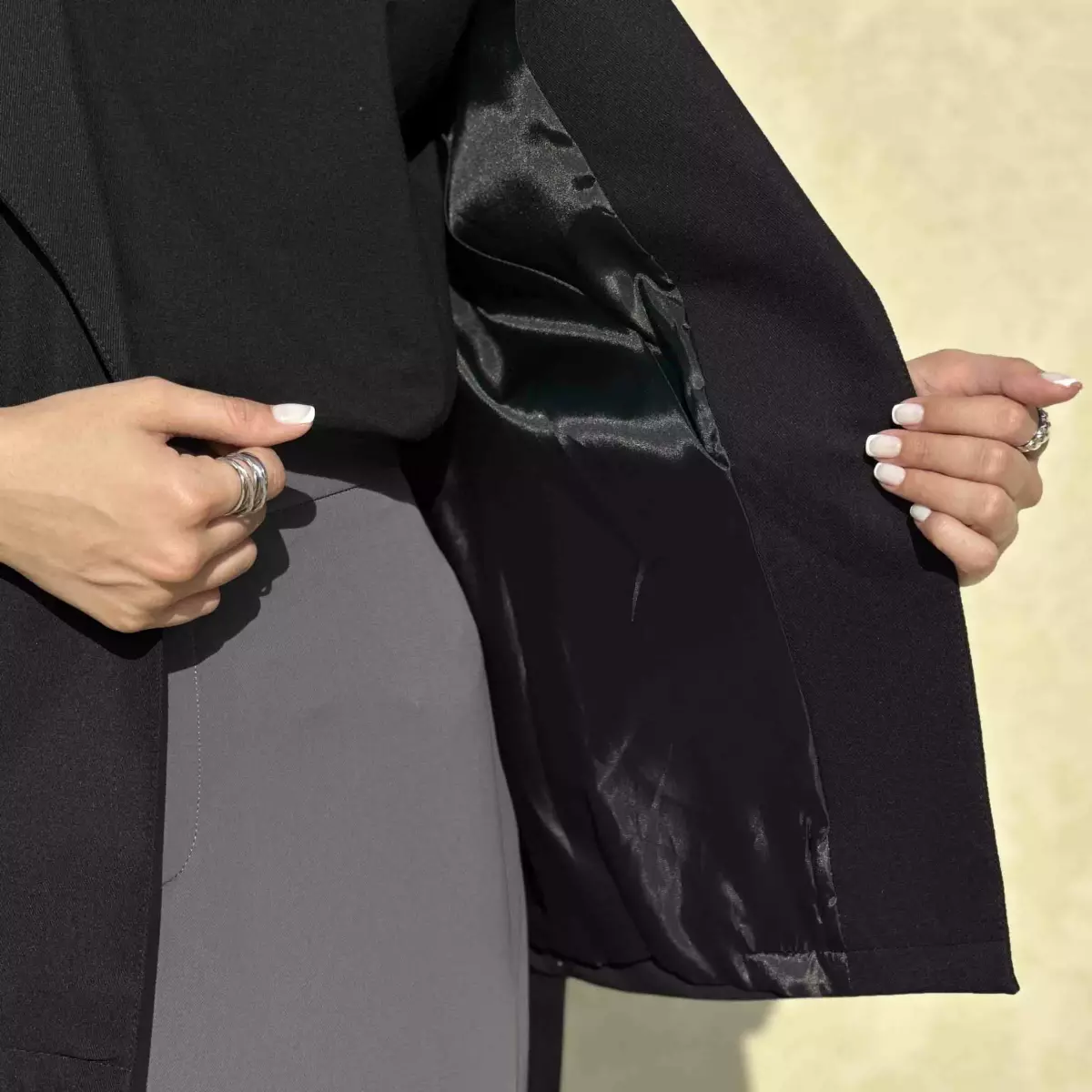 ترنچ کت 1004646