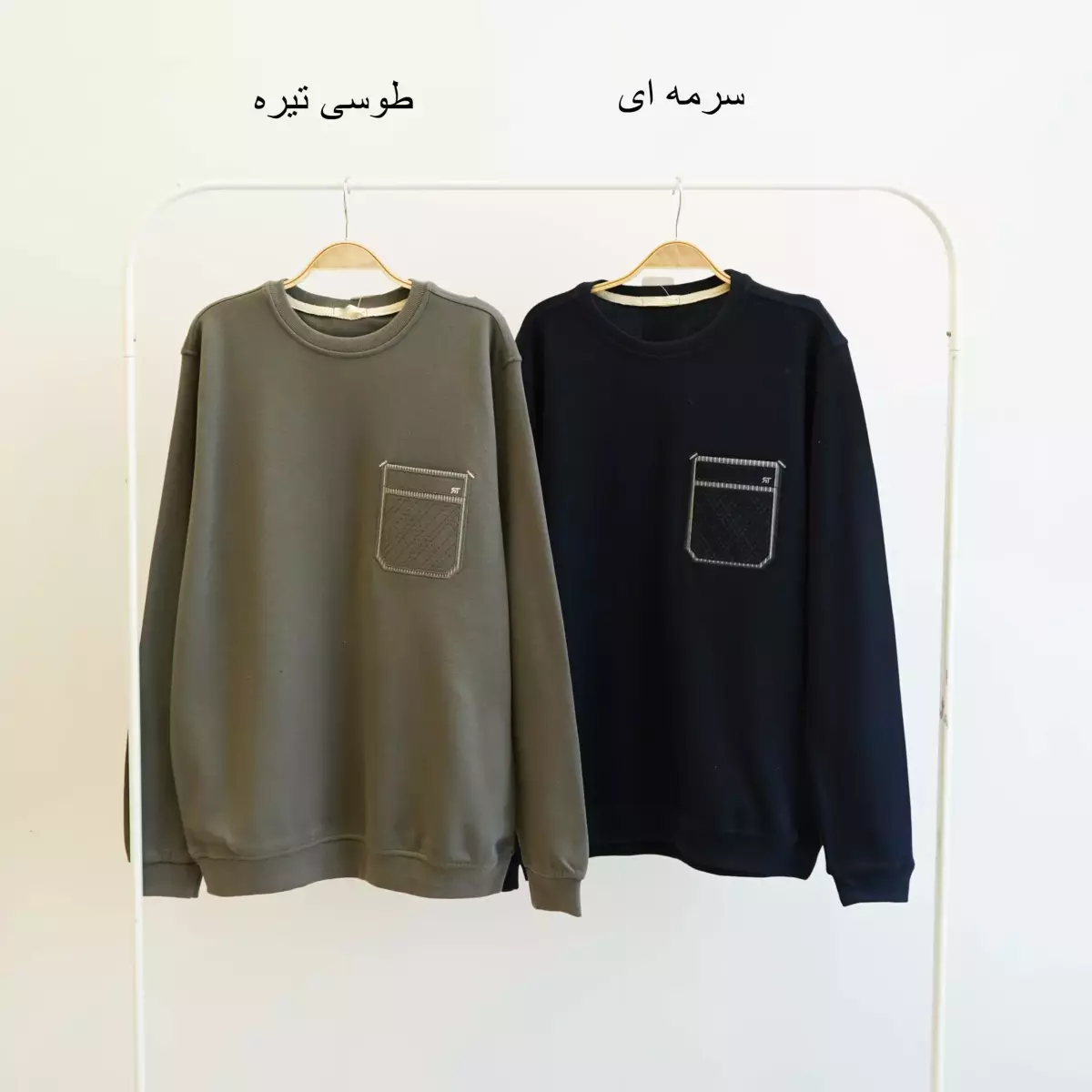 بلوز مردانه 1001476