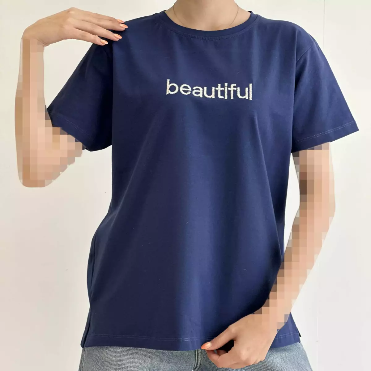 Product title