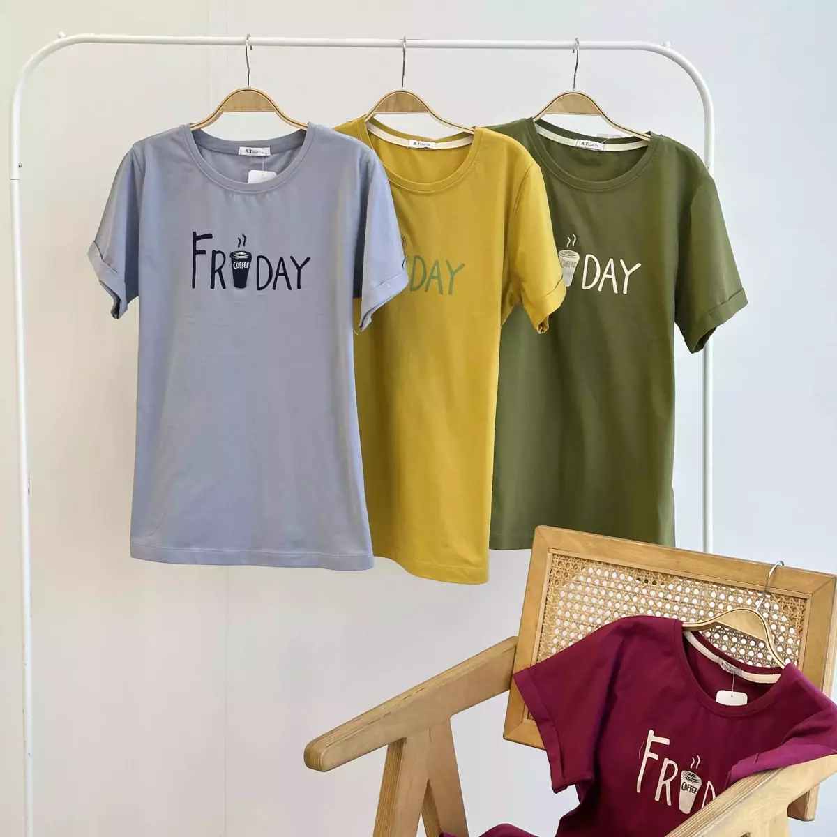 Product title