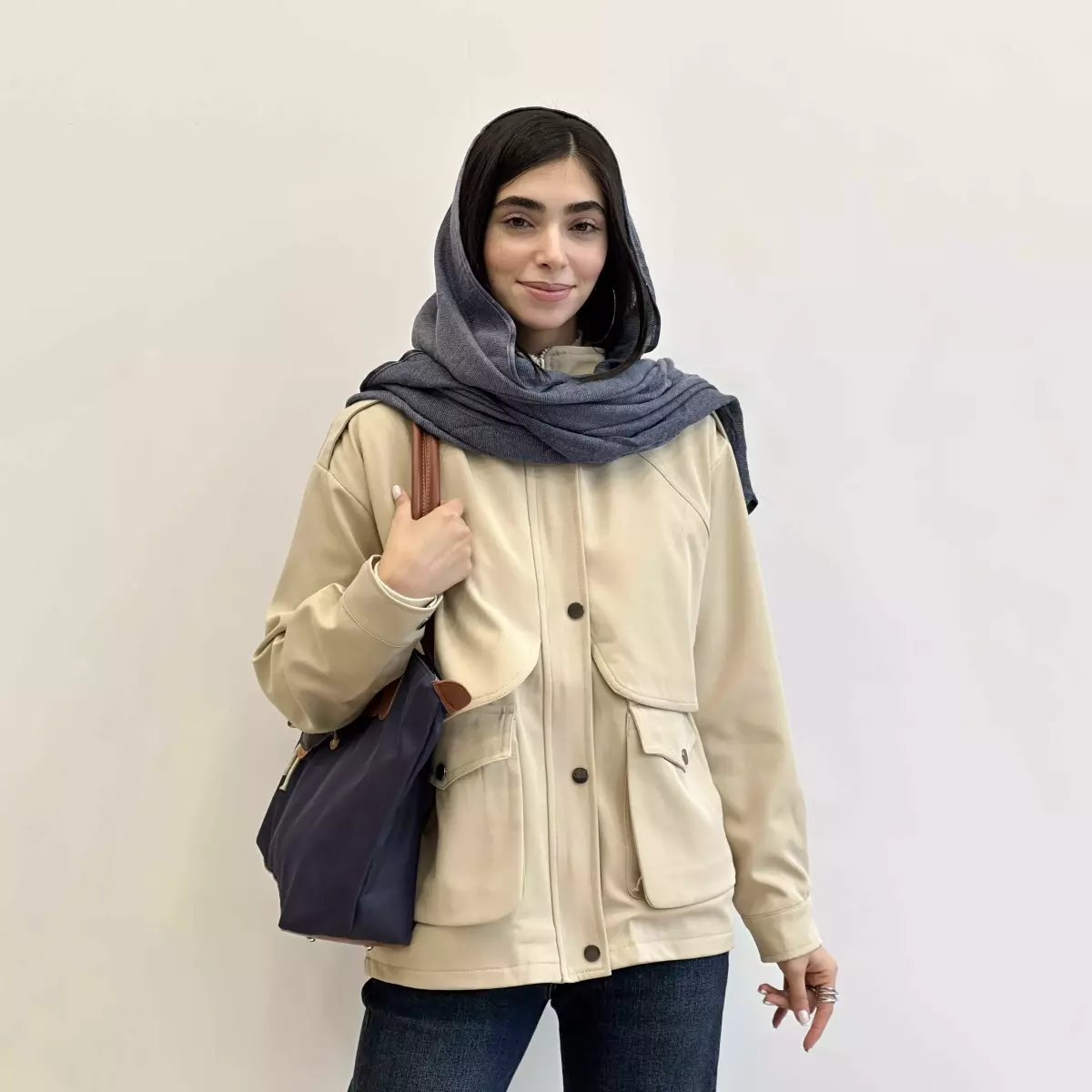 ترنچ کت 1004700