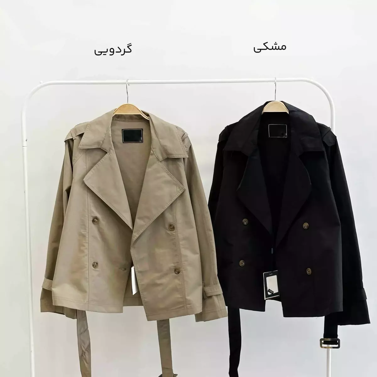 ترنچ کت 1000484
