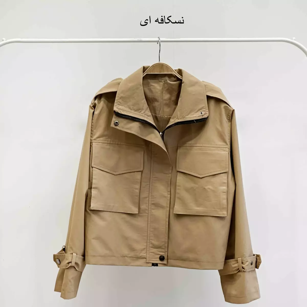 ترنچ کت 1004704
