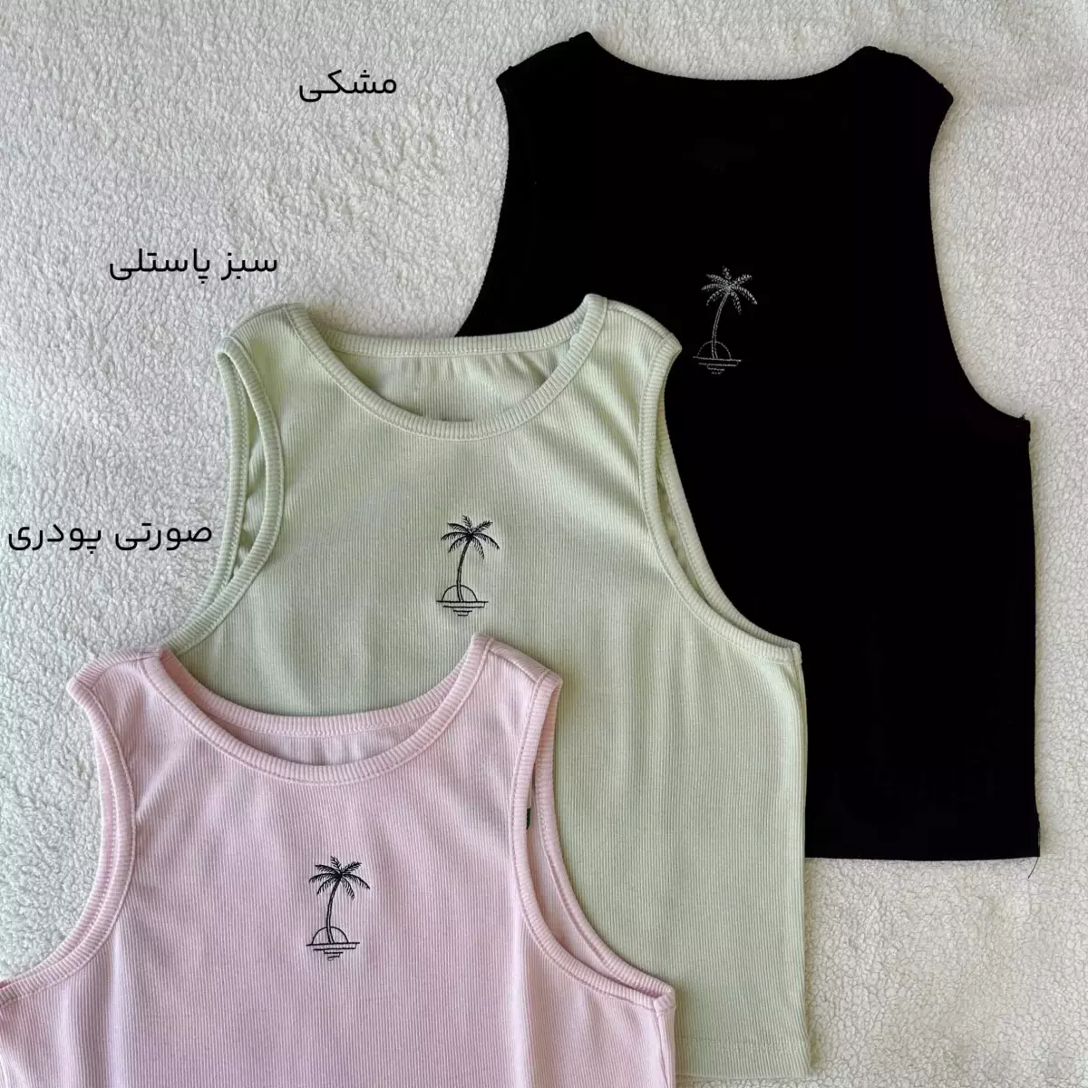 تاپ کبریتی نخل 1004719
