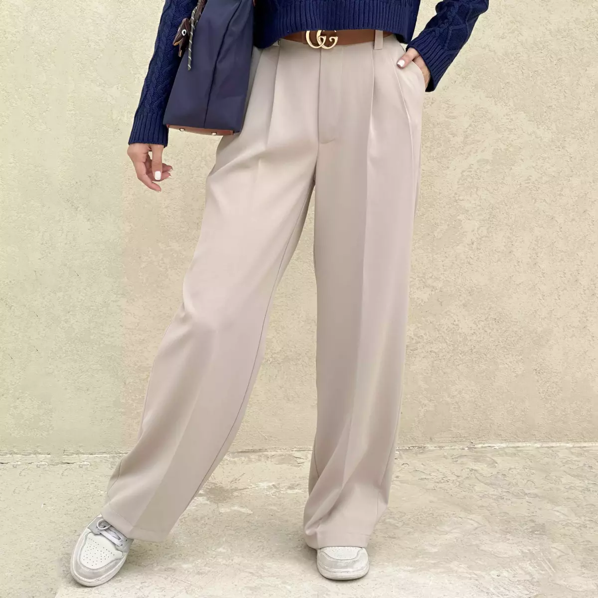 شلوار پارچه ای 1004726