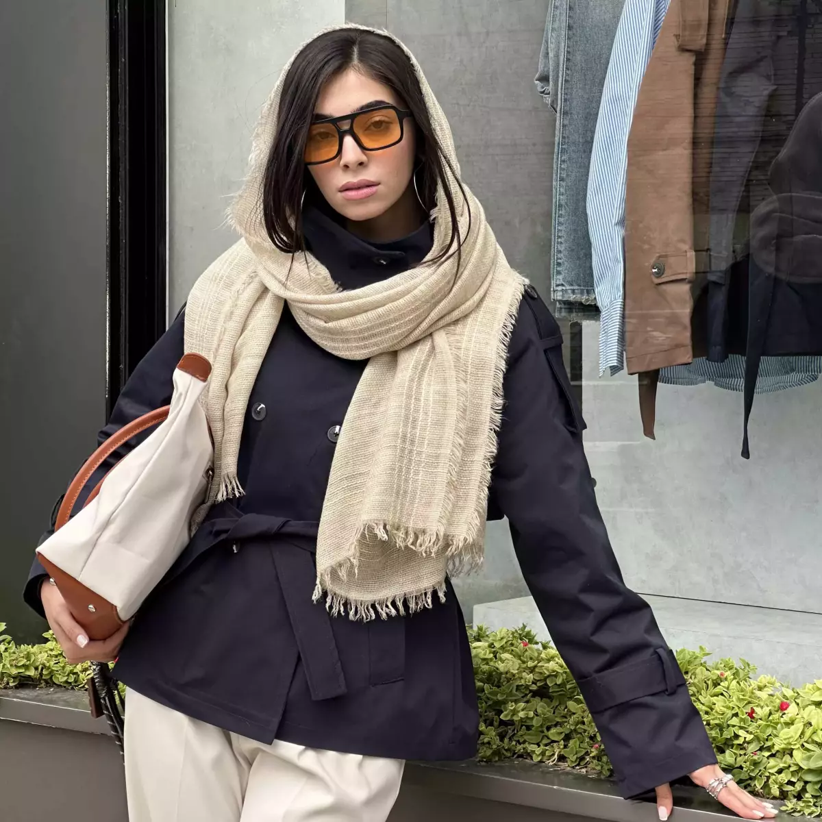 ترنچ کت 1004731