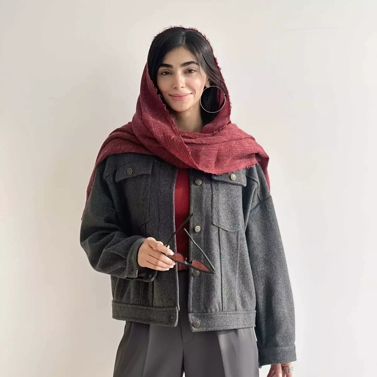 بامبر جکت 1004744