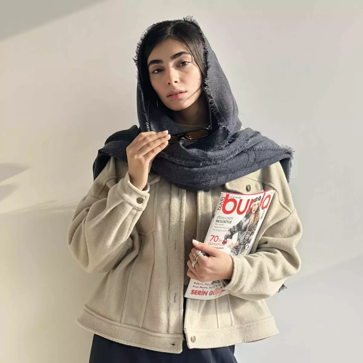 بامبر جکت 1004744