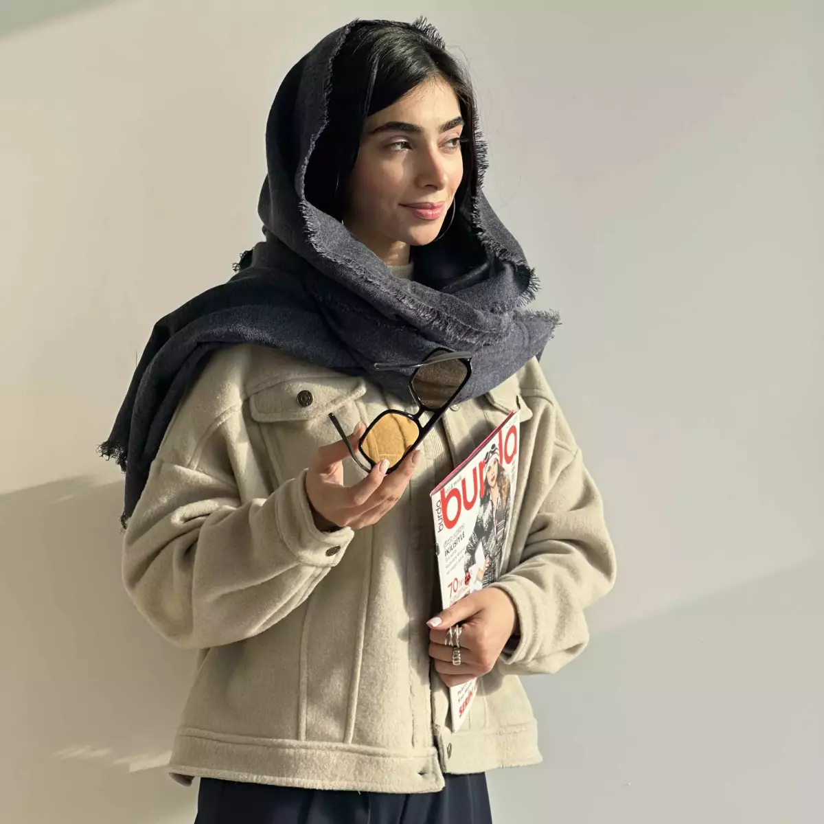 بامبر جکت 1004744