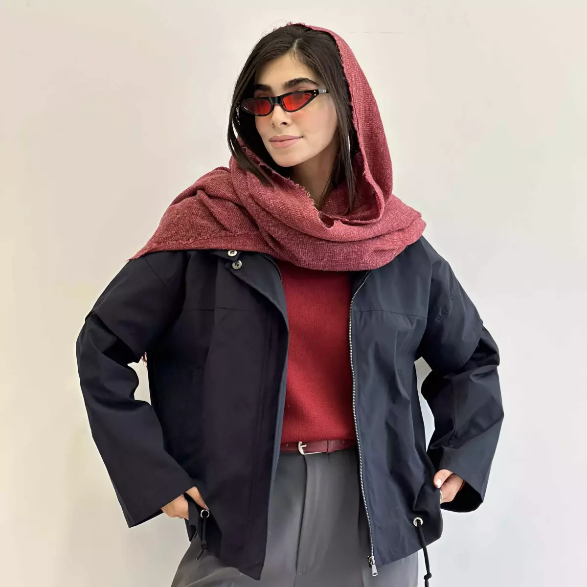 ترنچ کت 1004749