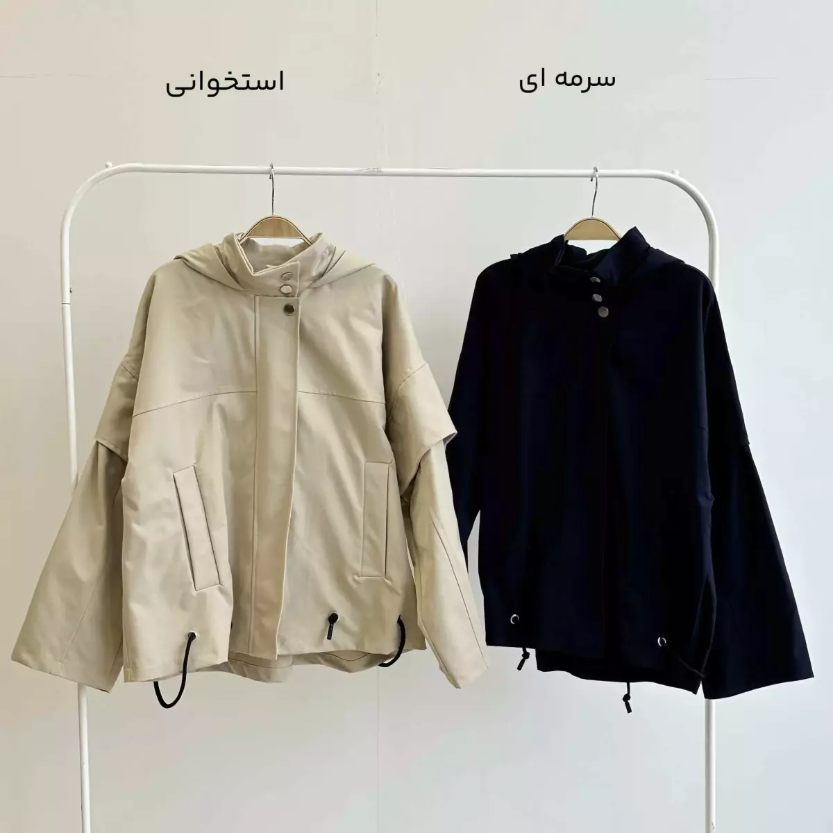 ترنچ کت 1004749