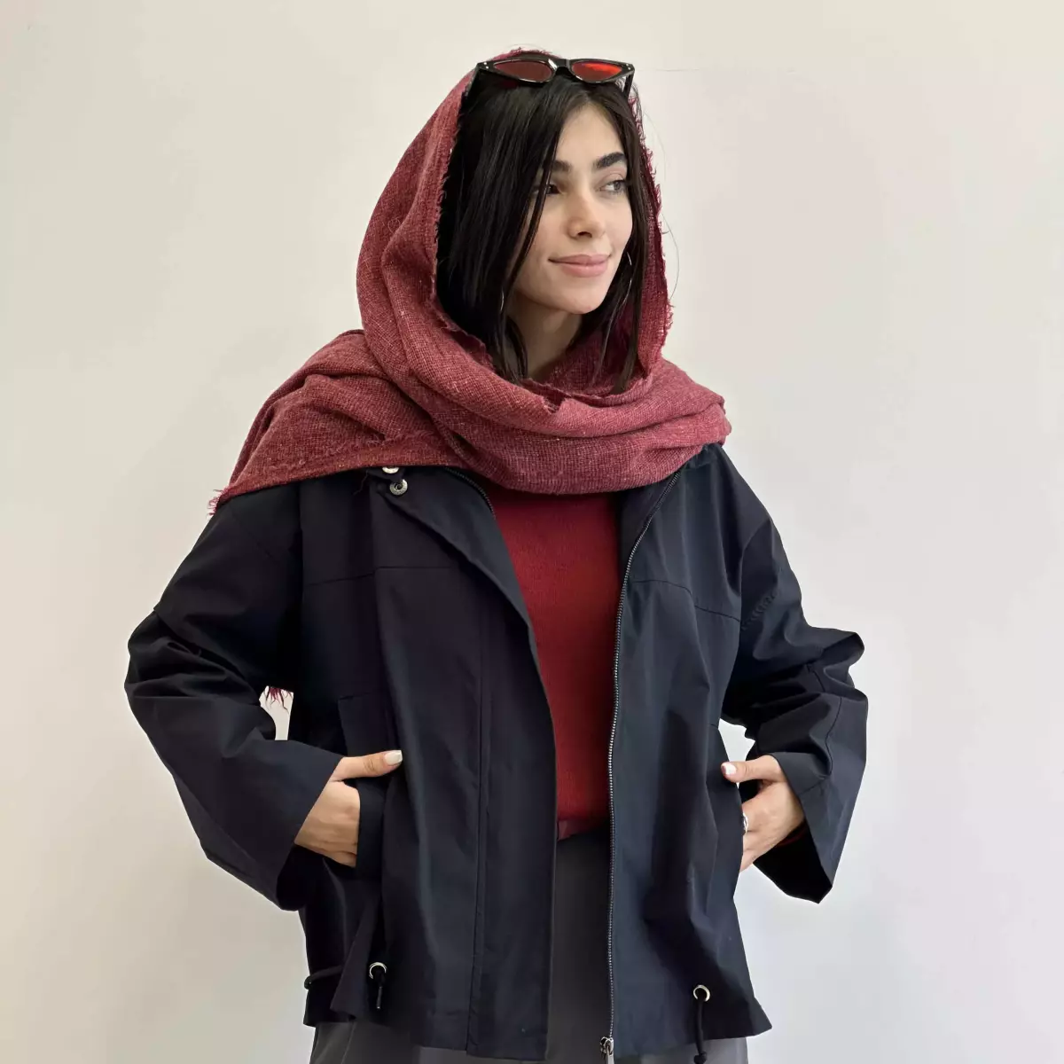 ترنچ کت 1004749