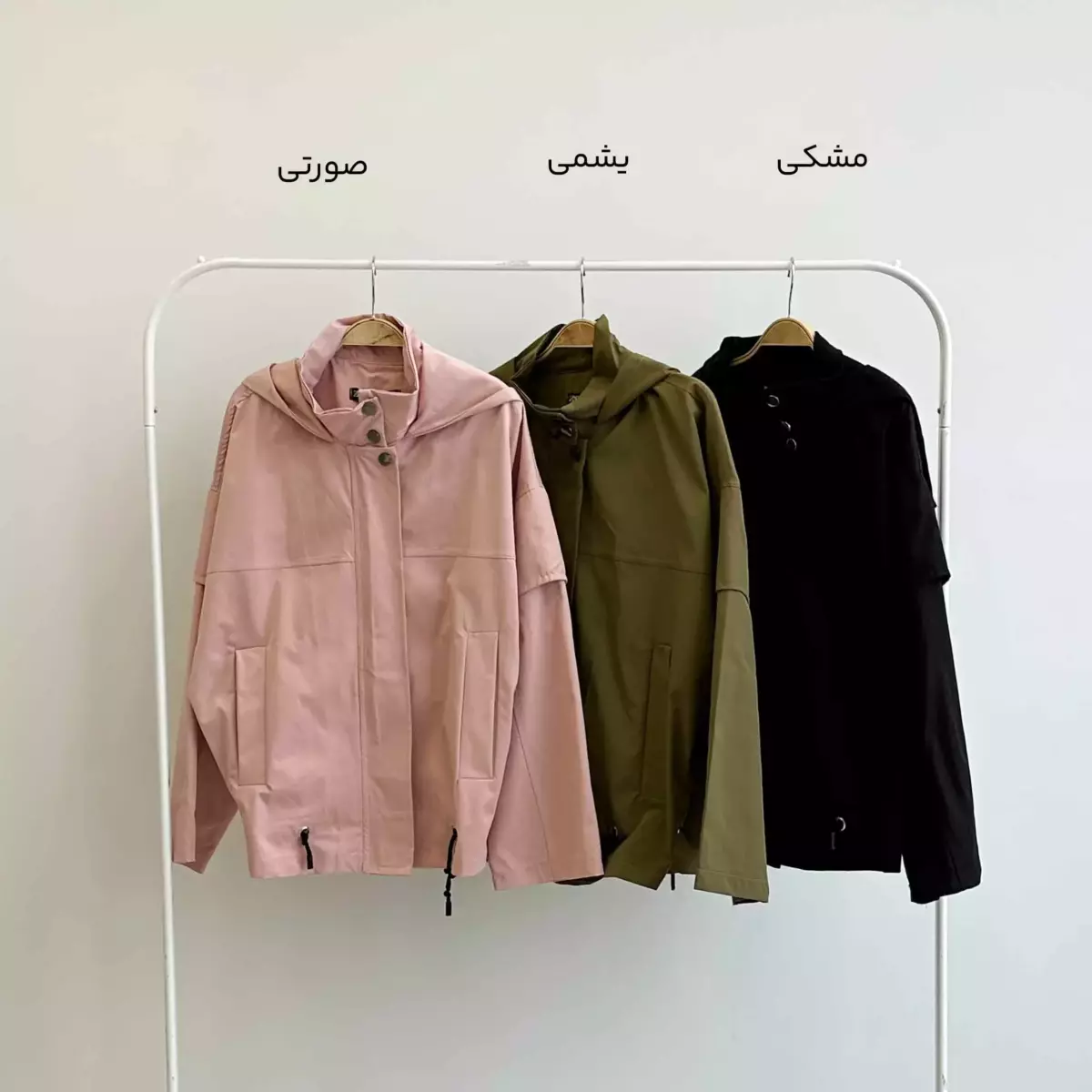 ترنچ کت 1004749