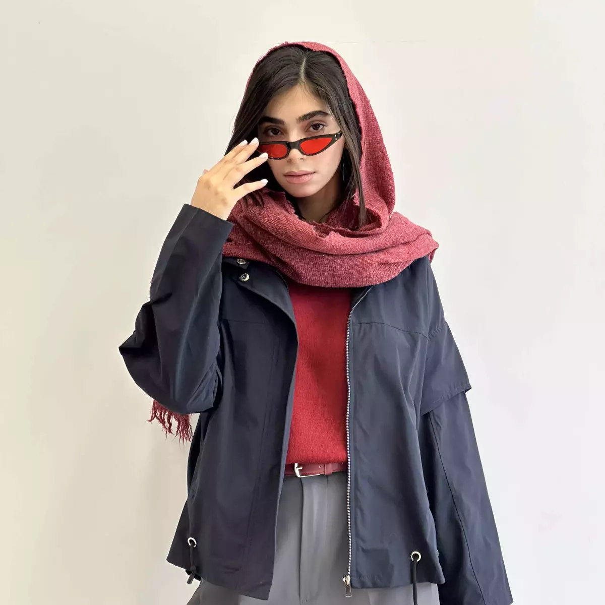 ترنچ کت 1004749