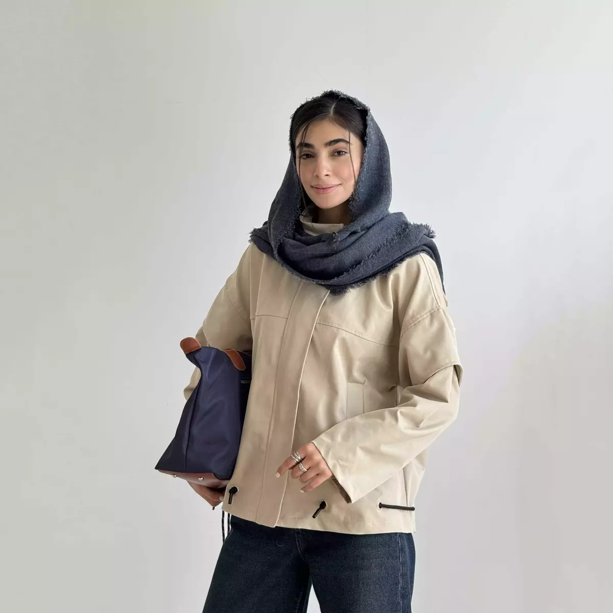 ترنچ کت 1004749