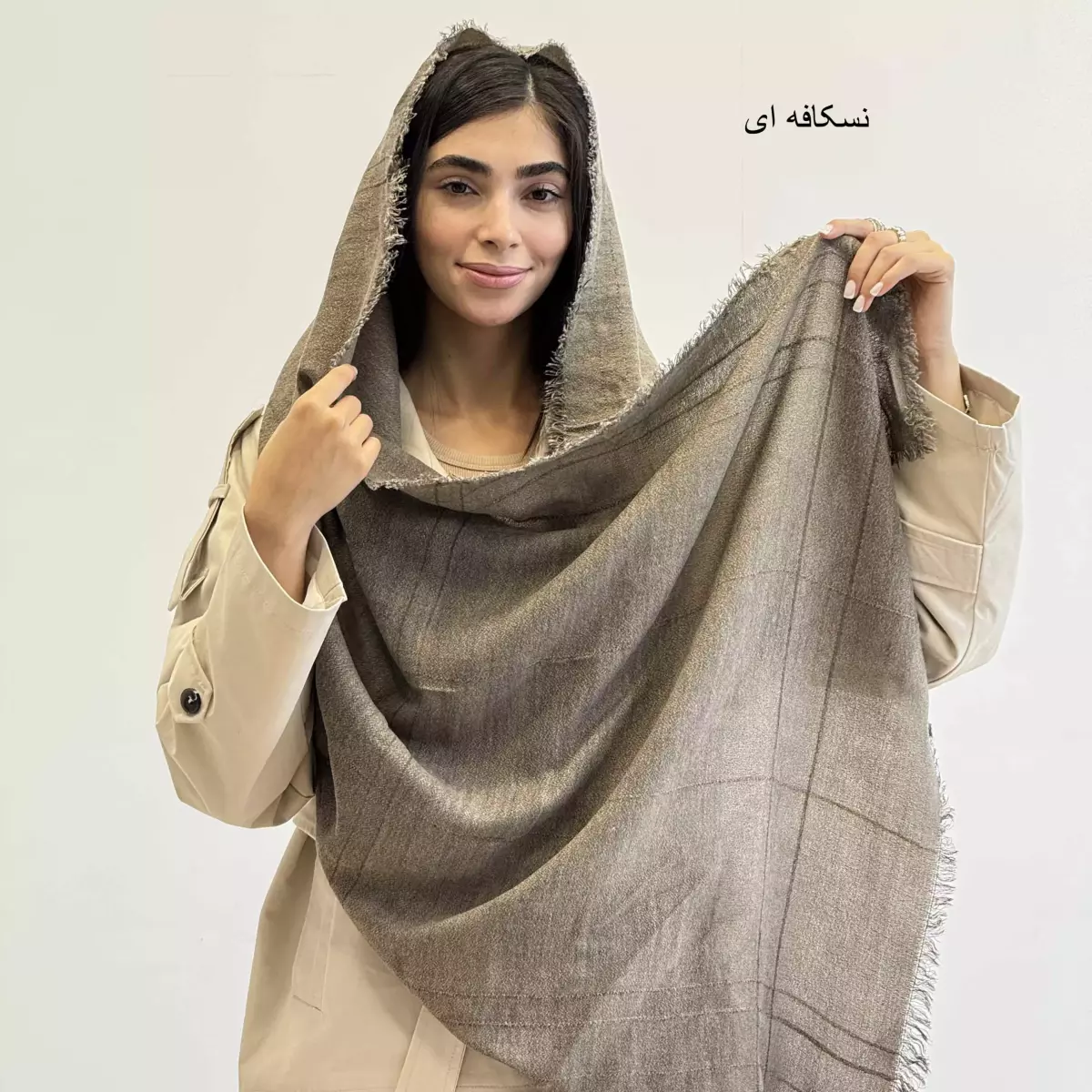 شال 1004754