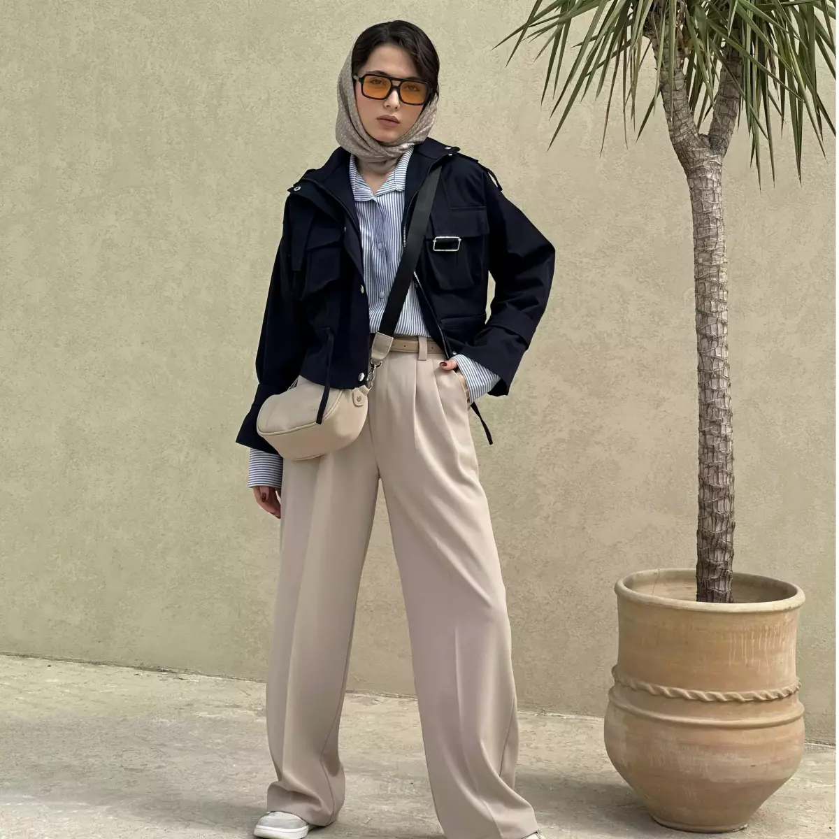 بامبر جکت 1004752