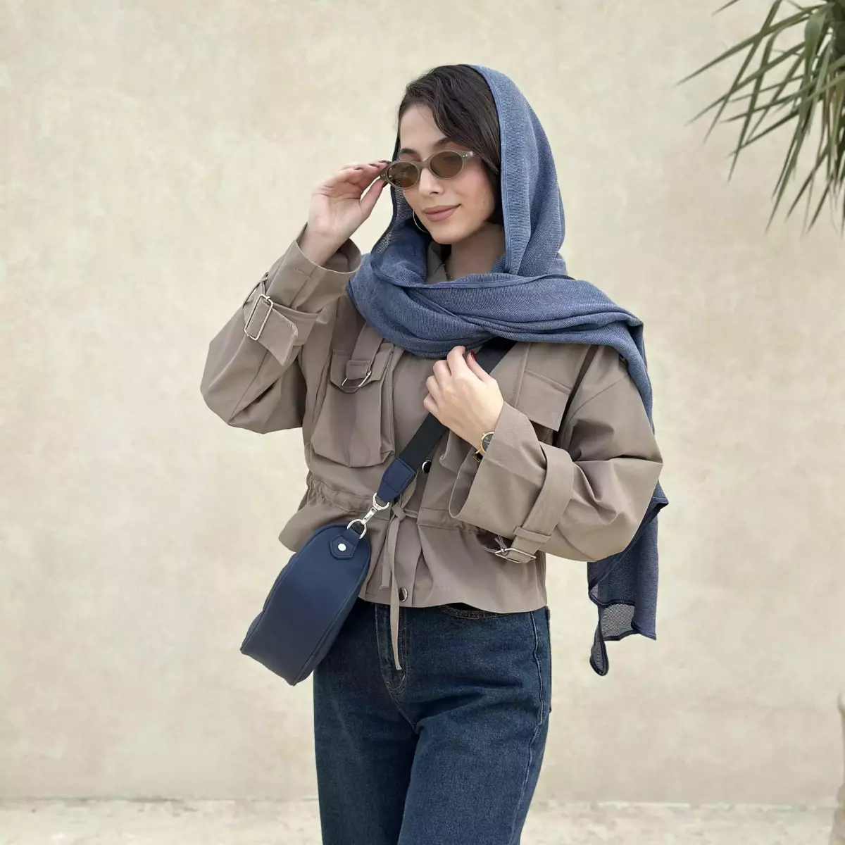 بامبر جکت 1004752