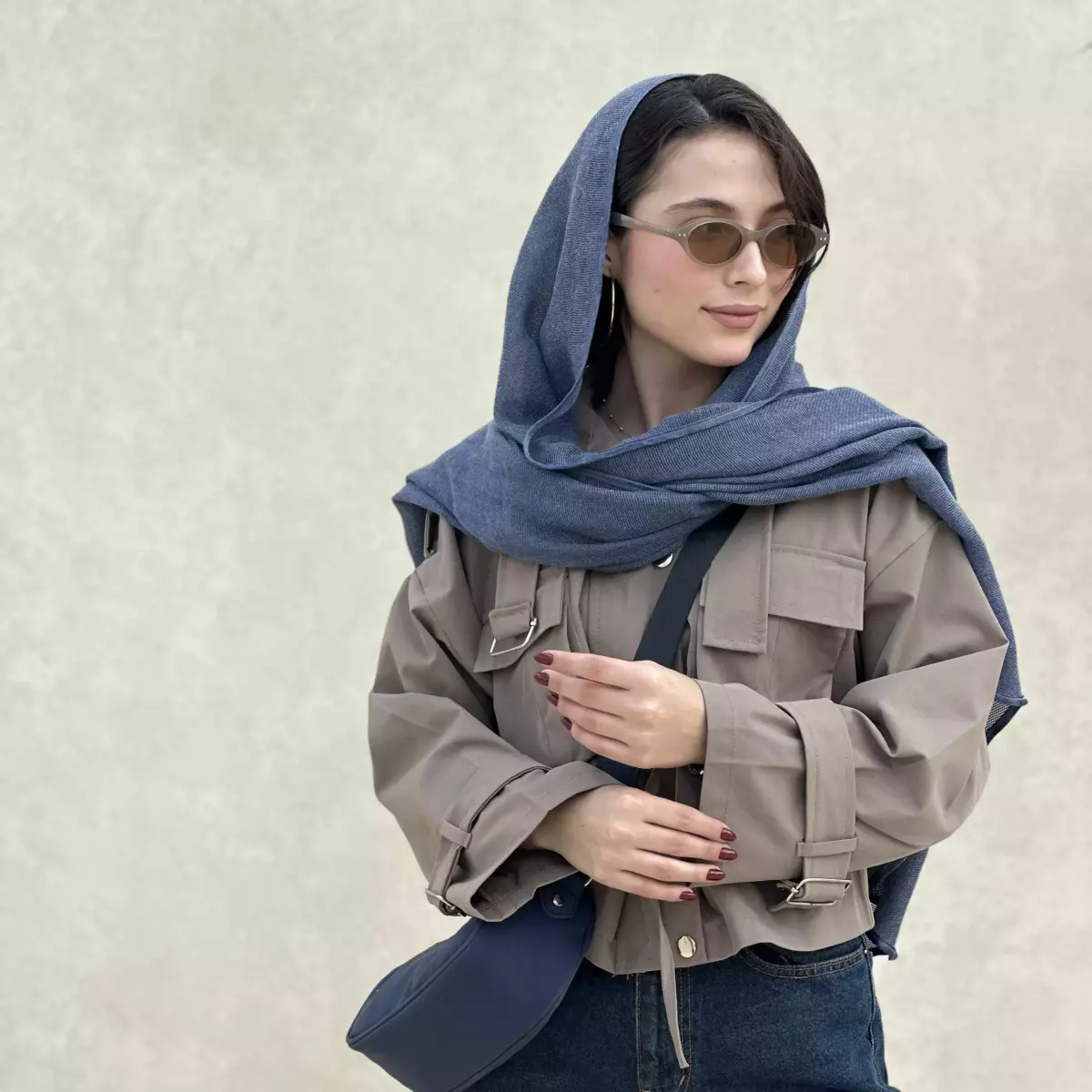 بامبر جکت 1004752