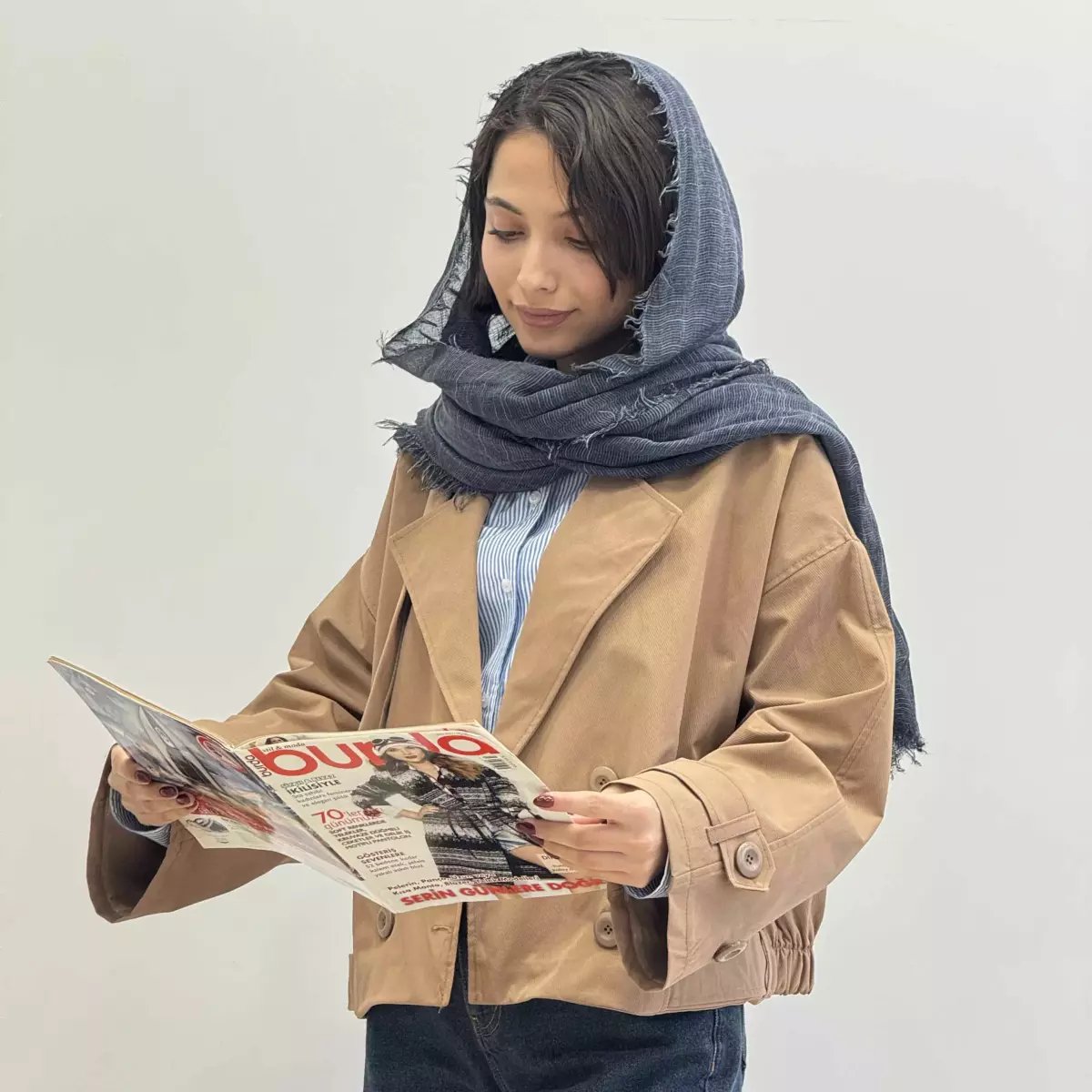 بامبر جکت 1004745