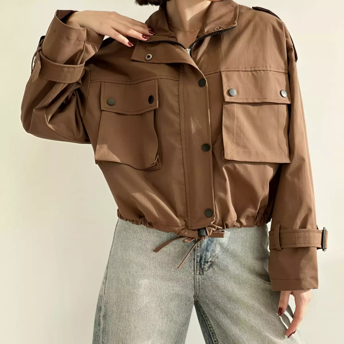 بامبر جکت 1004767