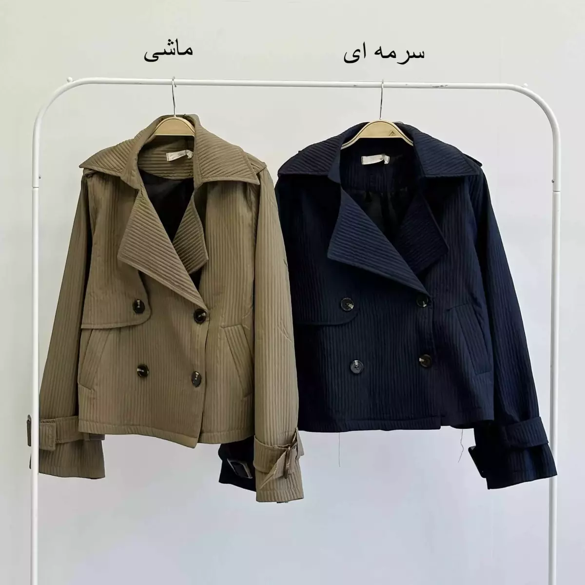 ترنچ کت 1004780
