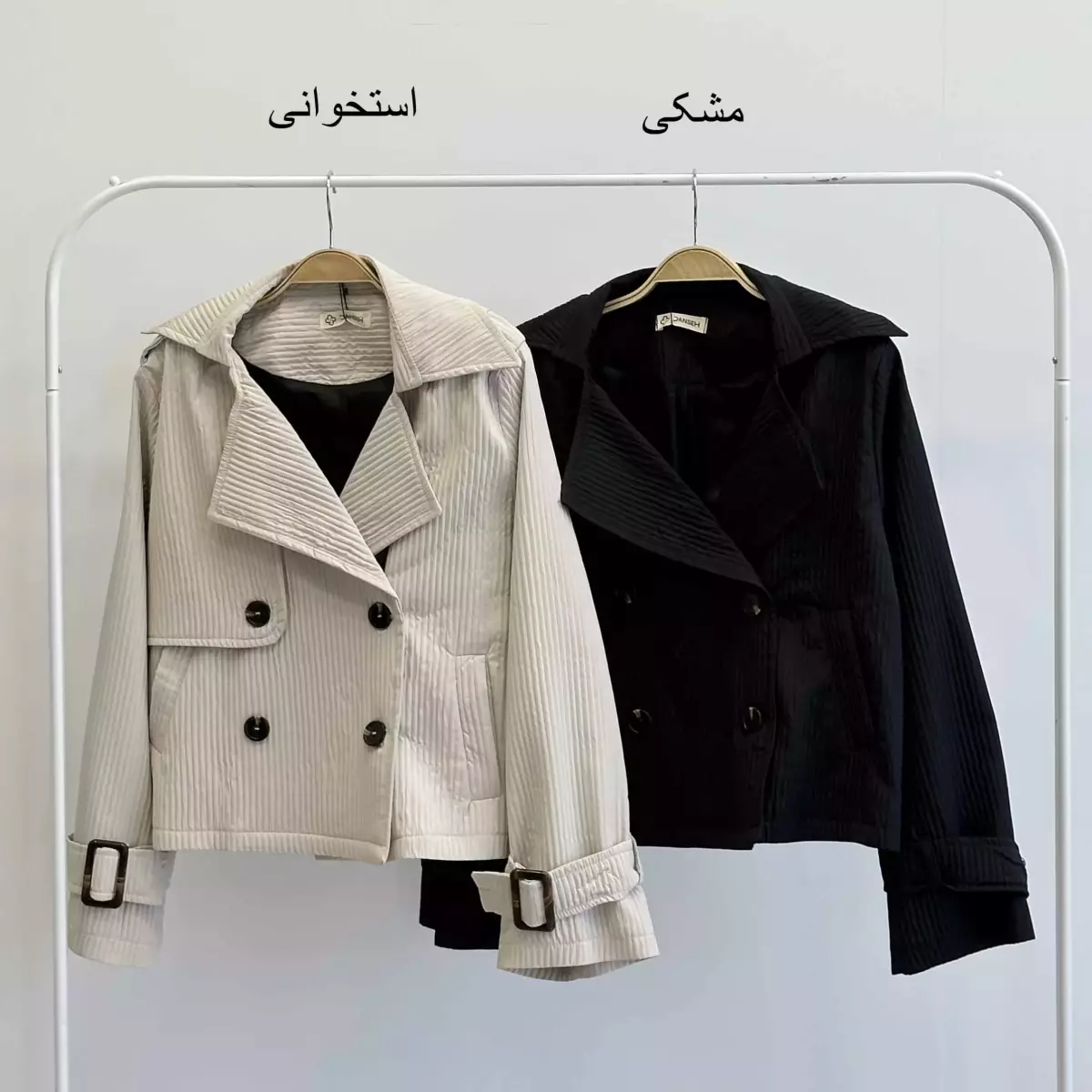 ترنچ کت 1004780