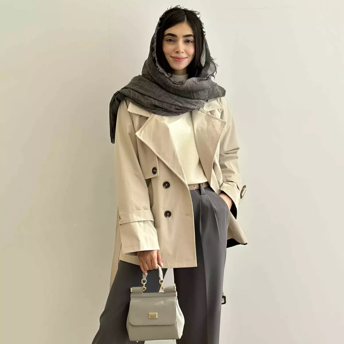 ترنچ کت 1004783