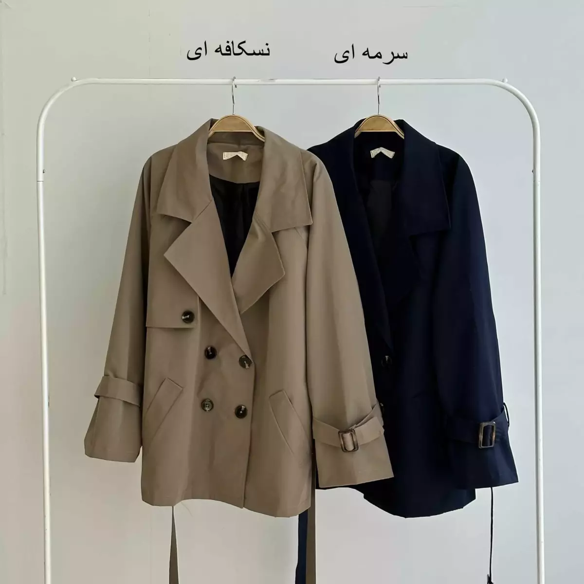 ترنچ کت 1004783