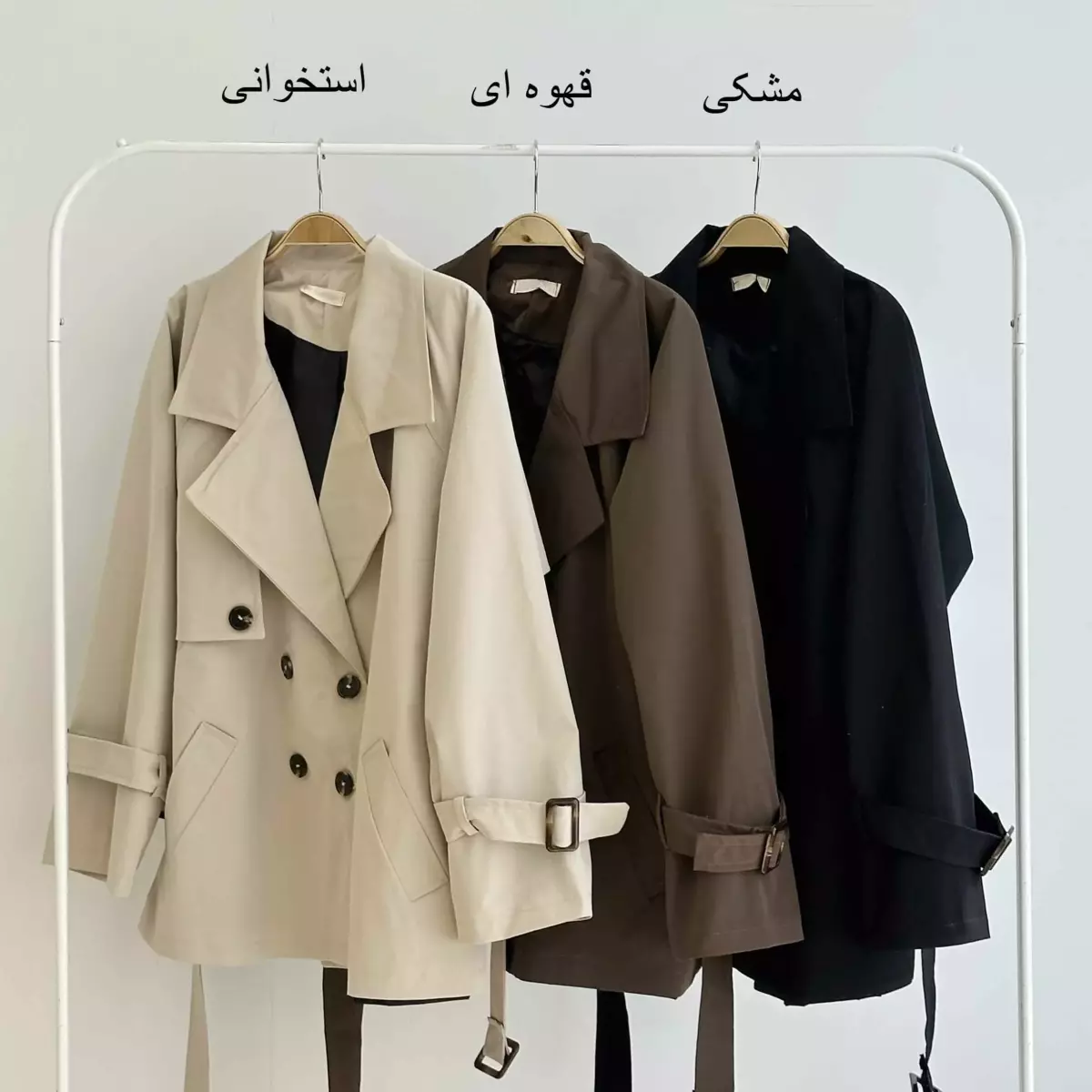 ترنچ کت 1004783