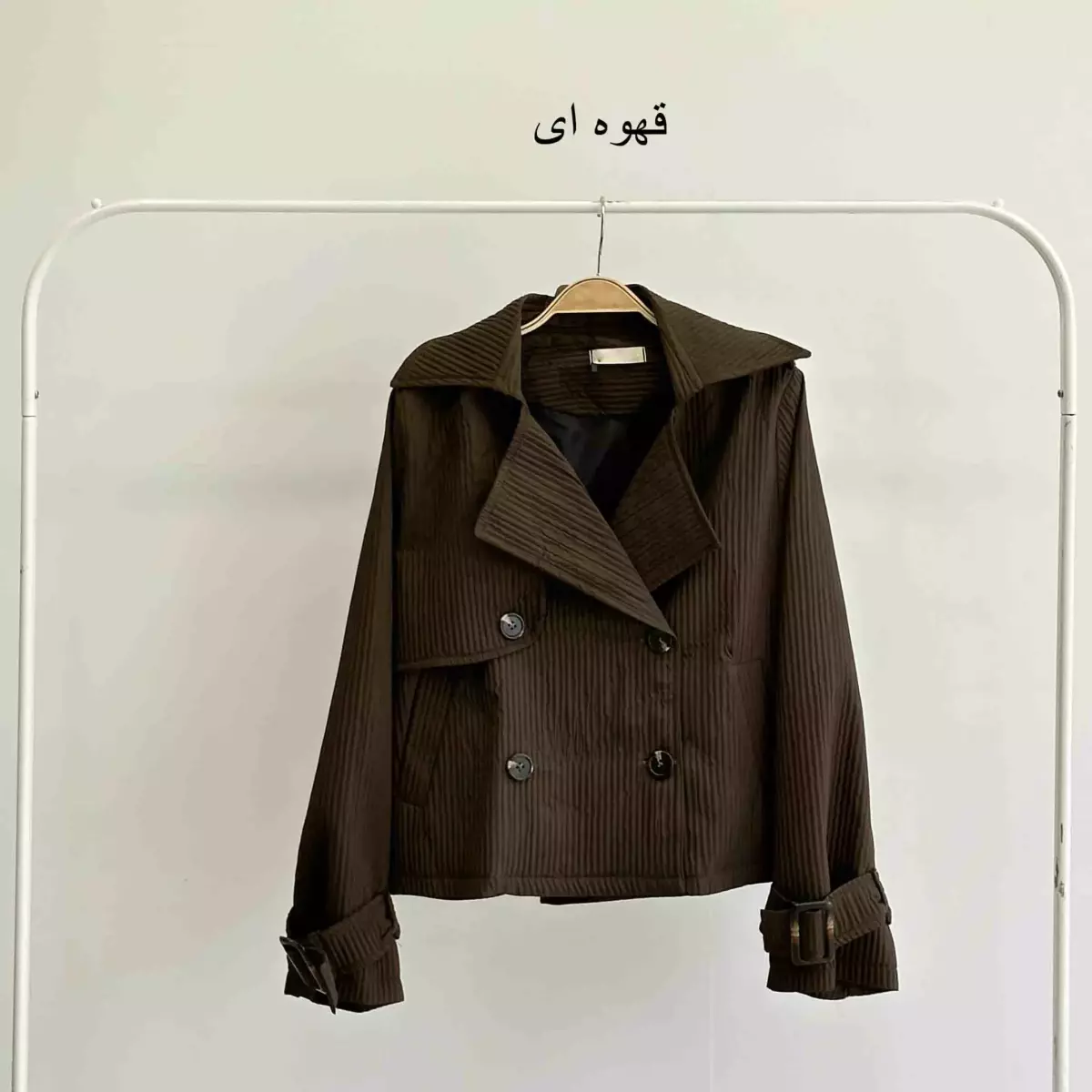 ترنچ کت 1004780