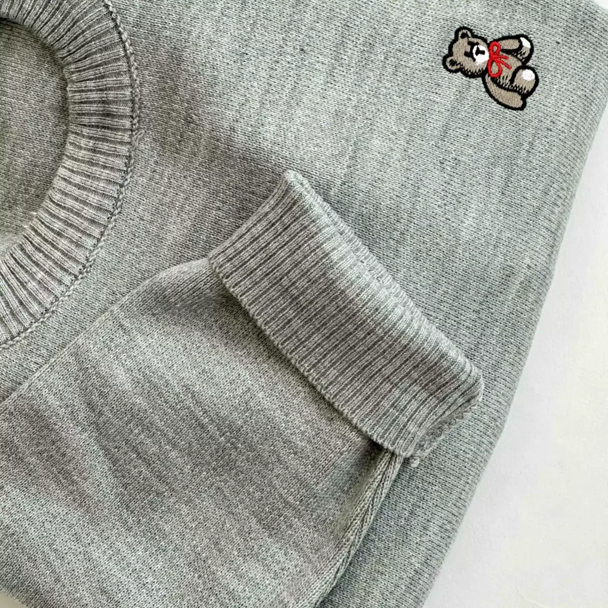 بافت دخترانه تدی 1004762
