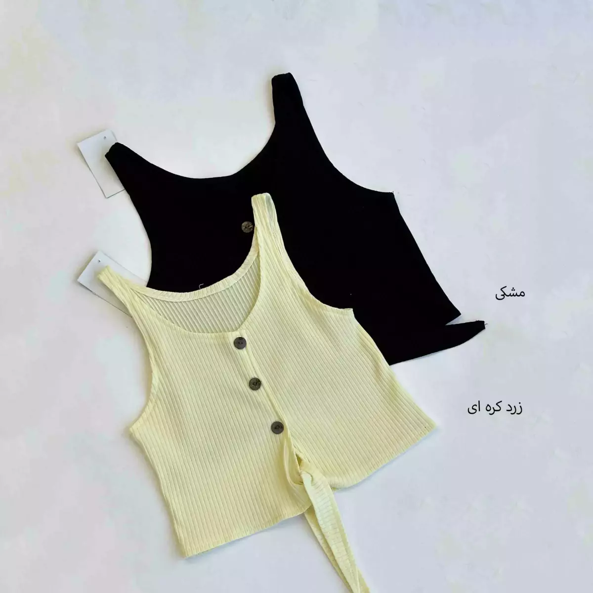 تاپ گره ای 1004814