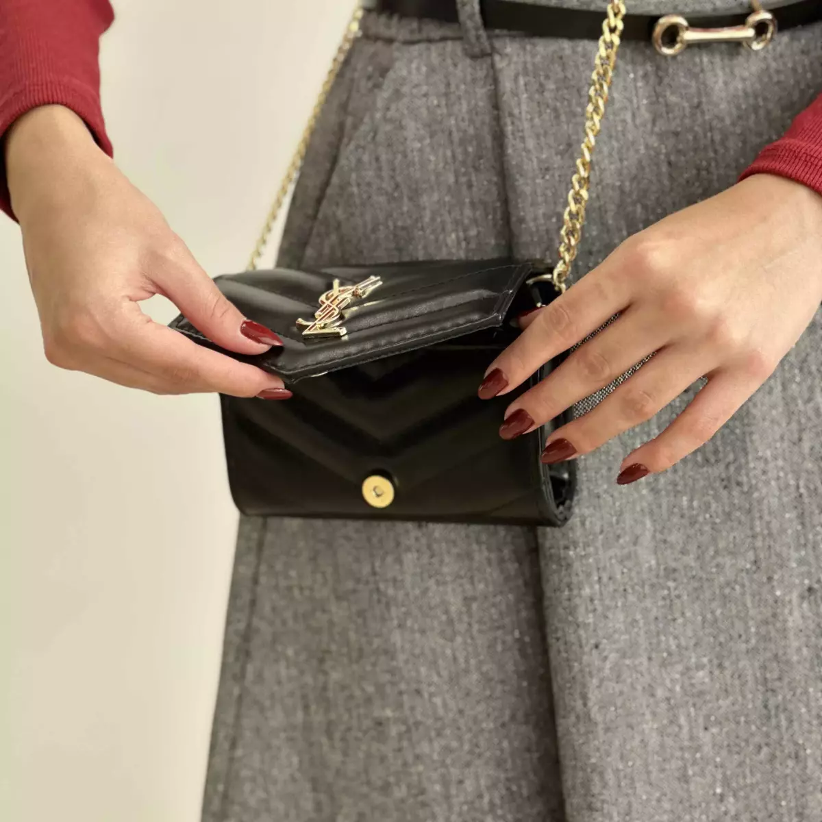 مینی کیف 1004789