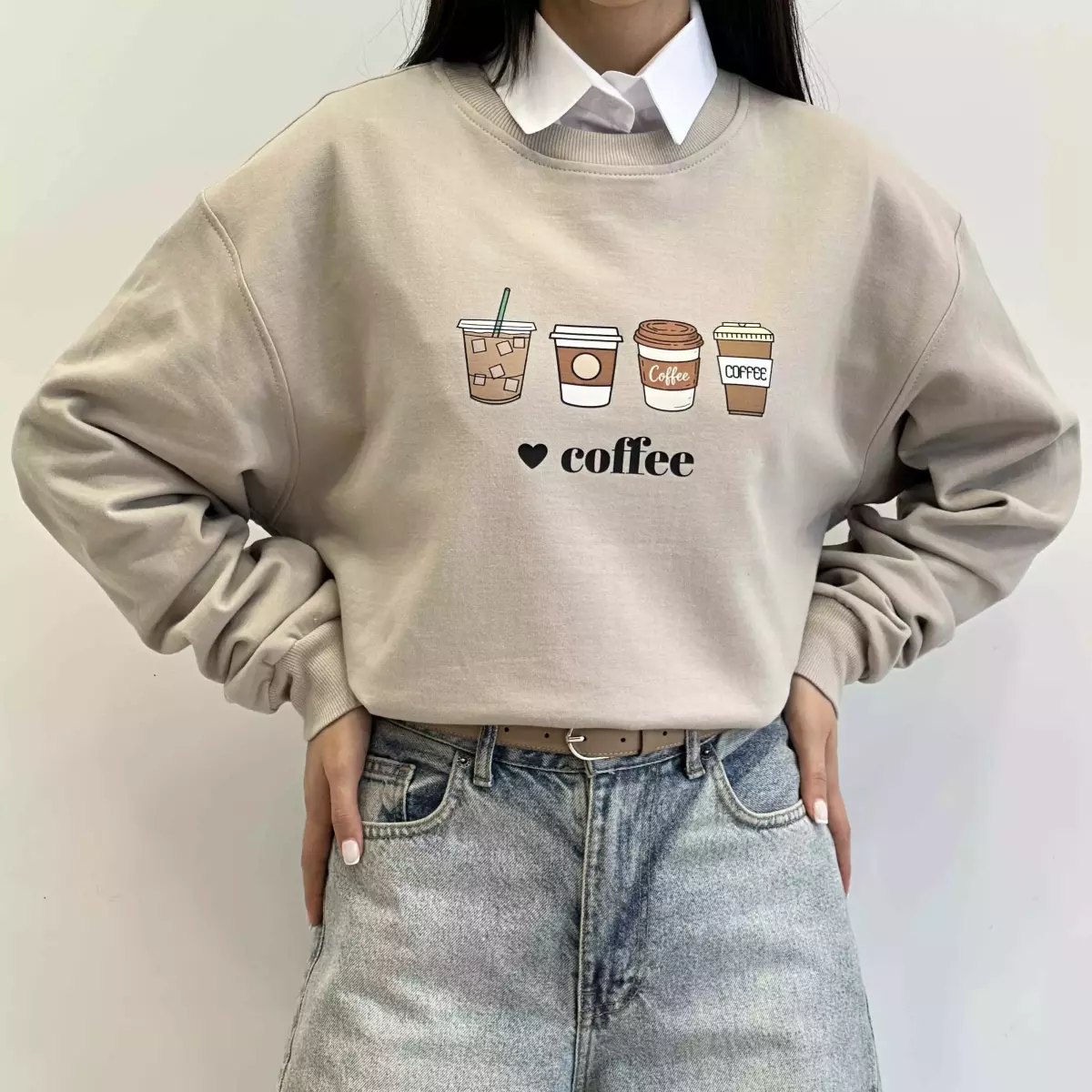 Product title