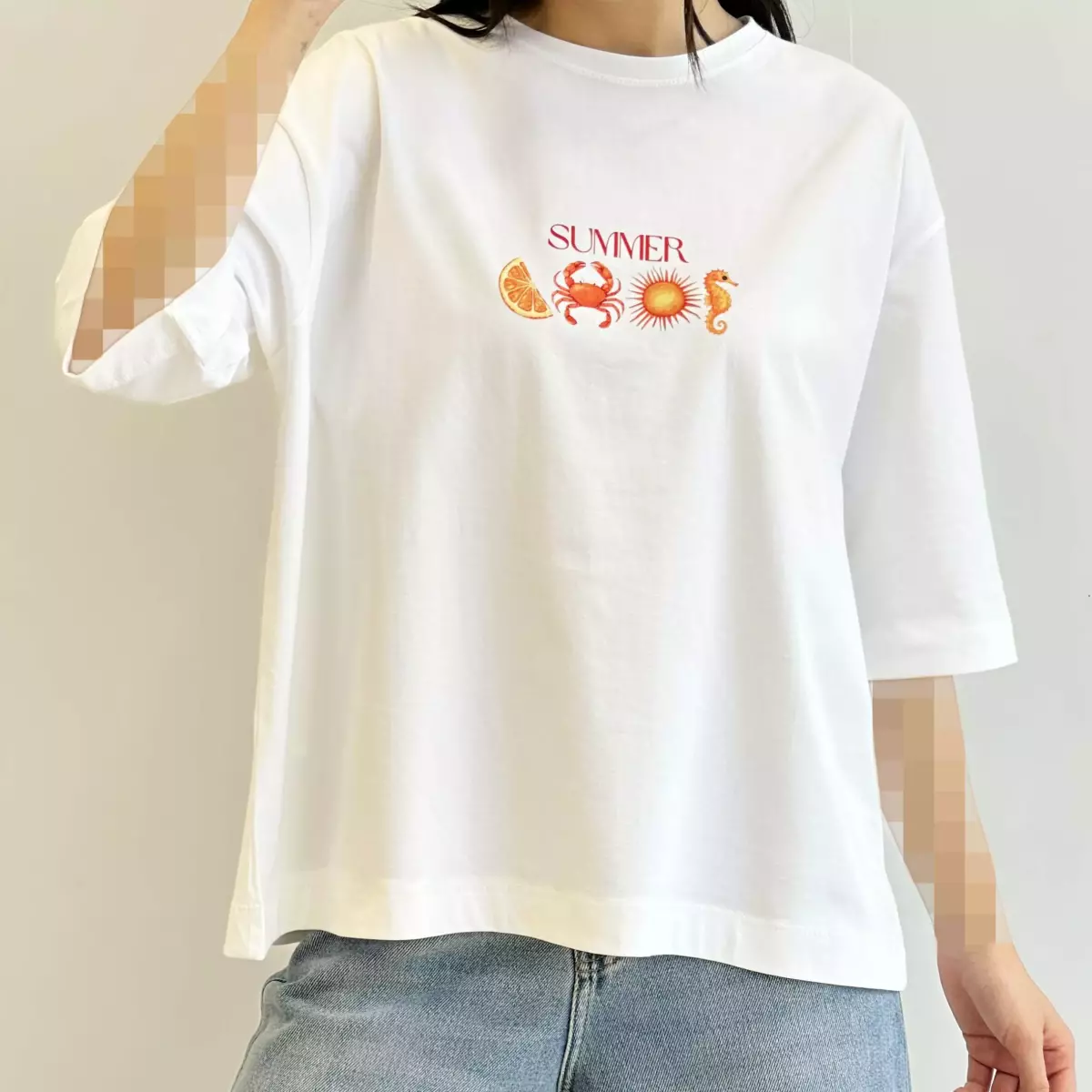 Product title
