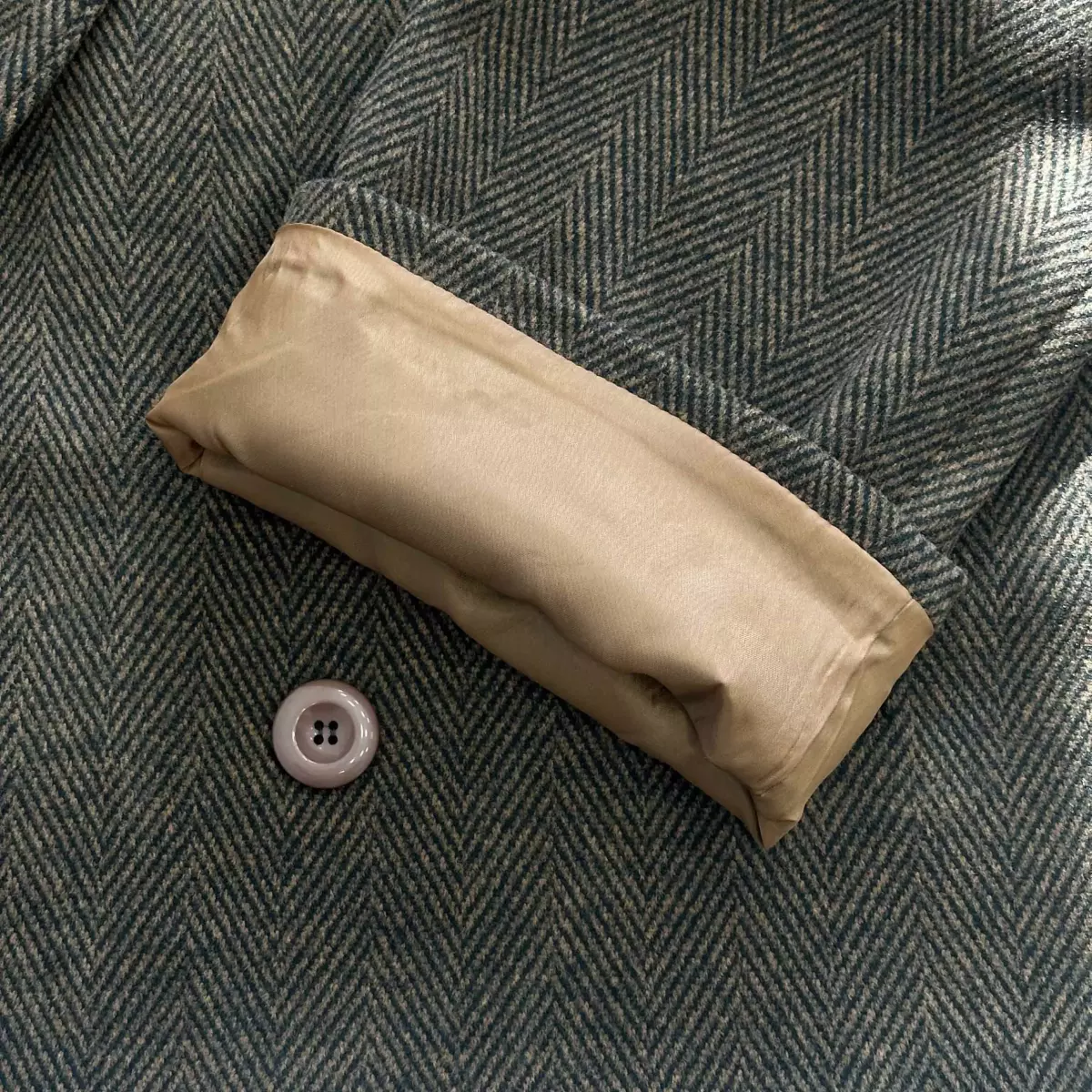 پالتو جناغی 1004823