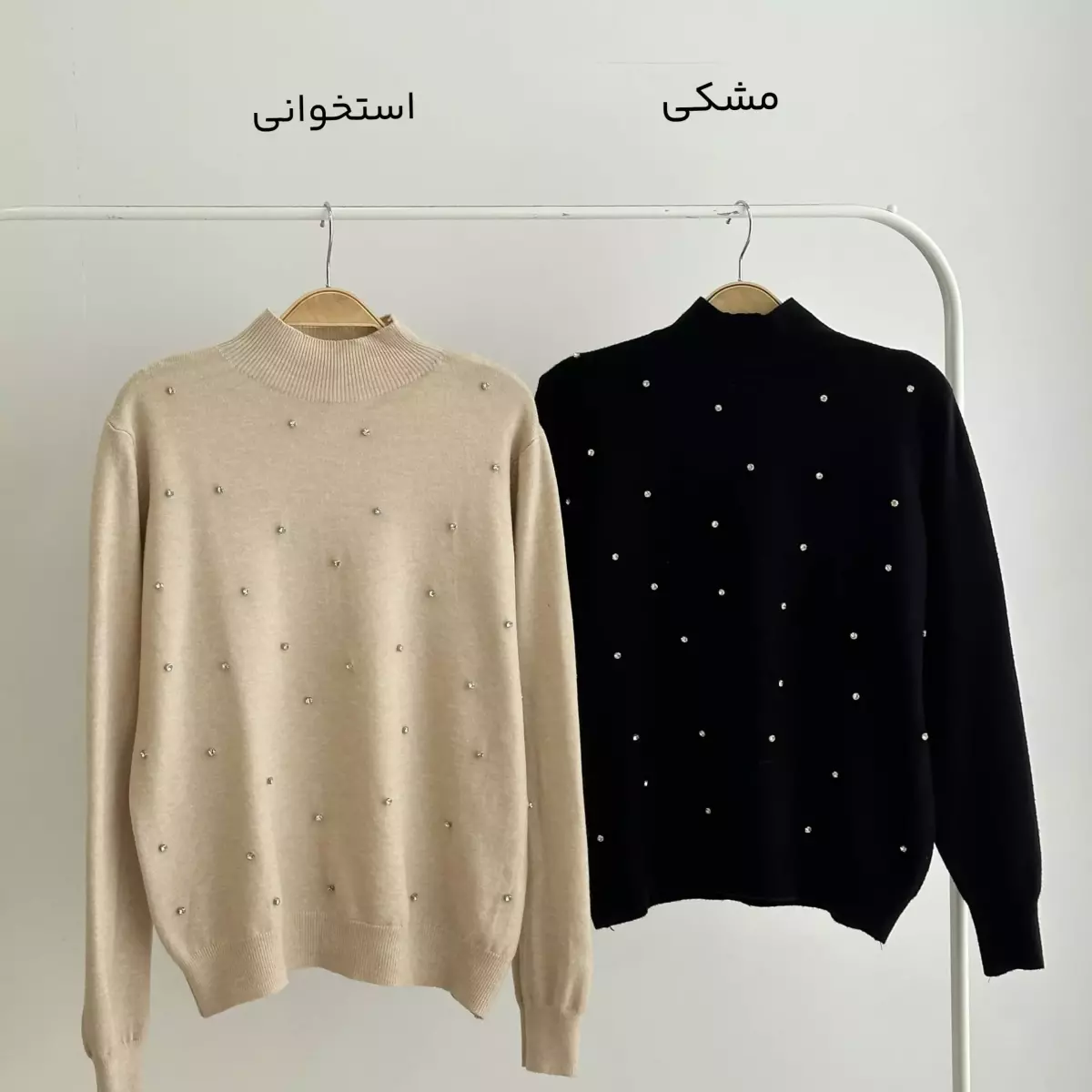 بلوز بافت 1004805
